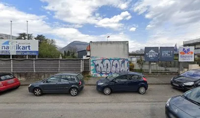 GE CAPECCI à Saint-Martin-d'Hères