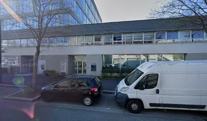 R1 Energie à Grenoble