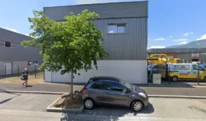 SNEF Maintenance Alpes à Saint-Martin-d'Hères