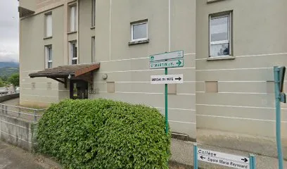 HOMETECH à Gières