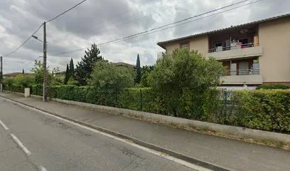 Znassi Mohammadi à Toulouse
