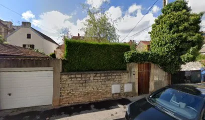 sas clerc à Dijon