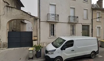 J.M Electricité à Dijon