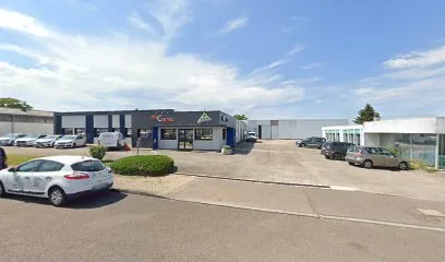 Procelec à Dijon