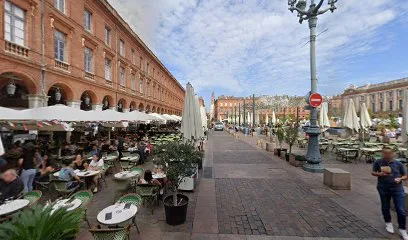 AB Developpement à Toulouse