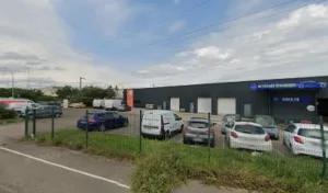 STN Câblage à Dijon