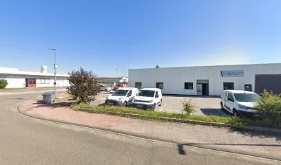 Runelec à Marsannay-la-Côte