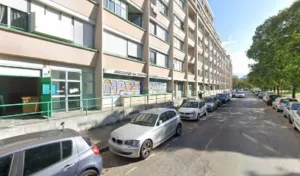 Vitiel Denis à Grenoble