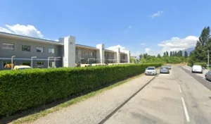 Pieuvre Elec à Eybens