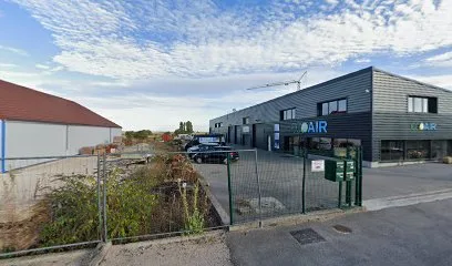 Bourgogne elec à Ruffey-lès-Echirey