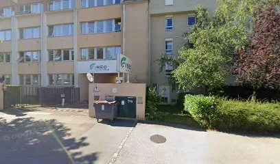Ineo Industrie Et Tertiaire Est à Dijon