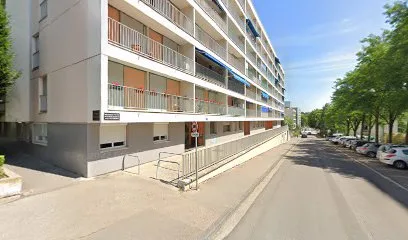 Roth Dit Bettoni Edgar à Dijon