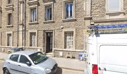 Paulin Jerome à Dijon