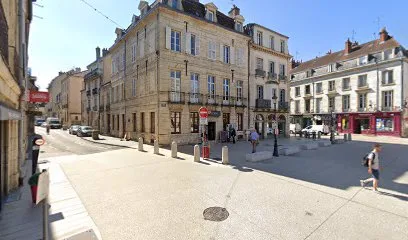 oclair à Dijon