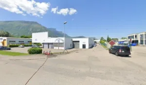 S.G.S à Saint-Égrève