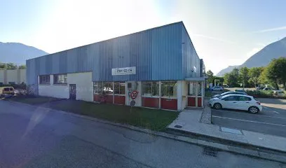 Epsig Sarl à Veurey-Voroize