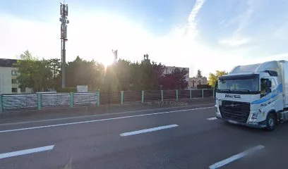 Inéo Postes et Centrales à Dijon