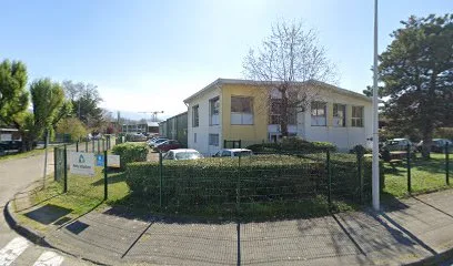 Dervieux à Échirolles