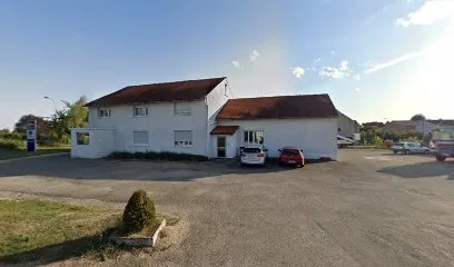 Sanuelec à Nuits-Saint-Georges