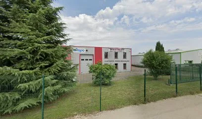Westelec à Saint-Apollinaire