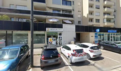 Rodriguez Didier à Dijon