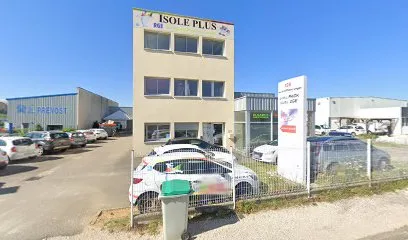 2GE à Marsannay-la-Côte