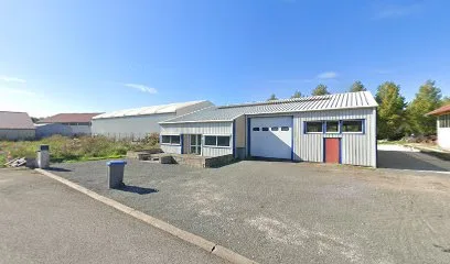 TPM à Arc-sur-Tille