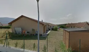 Ridelec à Vinay