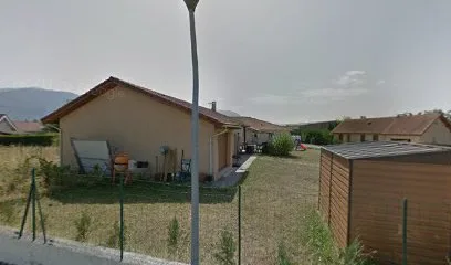 Ridelec à Vinay