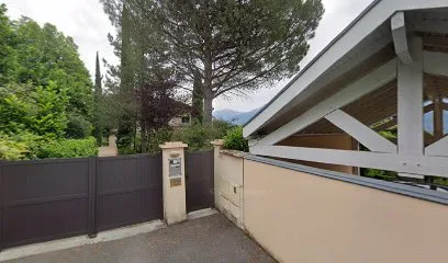 Sci Mimipian à Meylan