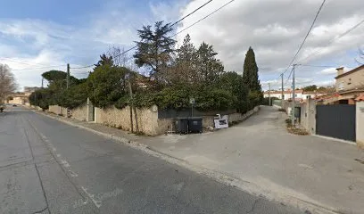 E.u.r.l Kalifelec à Marseille