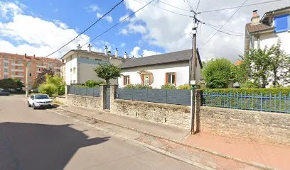 Elec-Station à Dijon