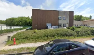 STN Câblage à Saint-Apollinaire