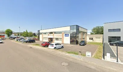 Spie Nucléaire à Marsannay-la-Côte