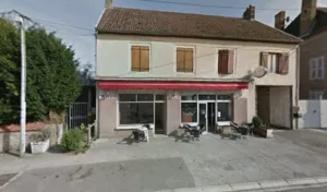 Michelin David Jerome à Brazey-en-Plaine