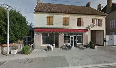 Michelin David Jerome à Brazey-en-Plaine