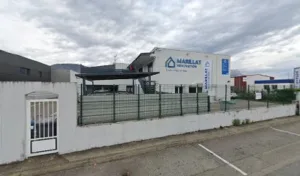 Saporito Joseph à Saint-Martin-d'Hères