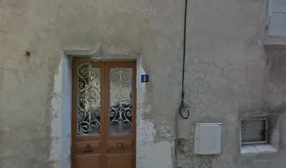 AEP elec à Tullins