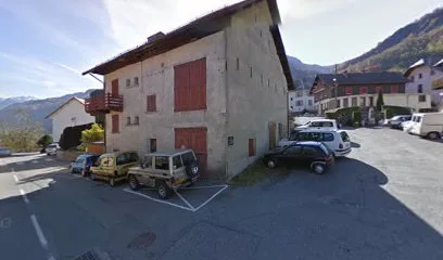 S2T à Villargondran