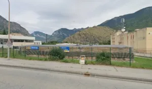 Cegelec Pays de Savoie à Saint-Jean-de-Maurienne