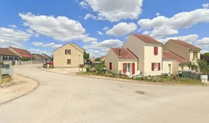 GL ELEC à Savigny-le-Sec