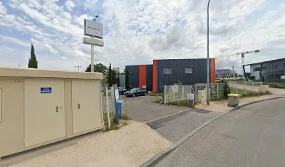 L’est Electrique à Dijon