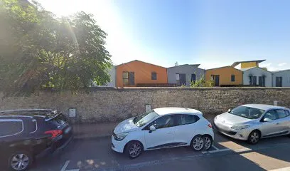 M.TAGMI à Dijon
