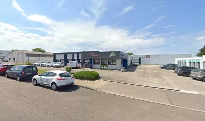 3 I.S.A. – Informatique Supervision Automatisme à Dijon