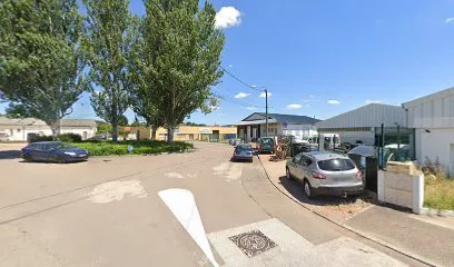 Pjp electricite à Dijon