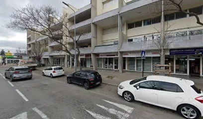 Marcos à Nîmes
