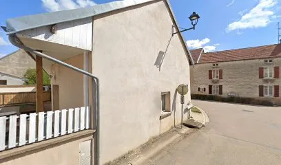 Millot Herve à Chaignay