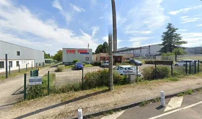 Grand Sa à Saint-Apollinaire