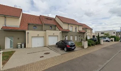Fortin Jacques à Hauteville-lès-Dijon