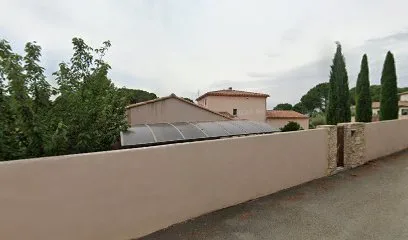 Riffard Frédéric SARL à Nages-et-Solorgues